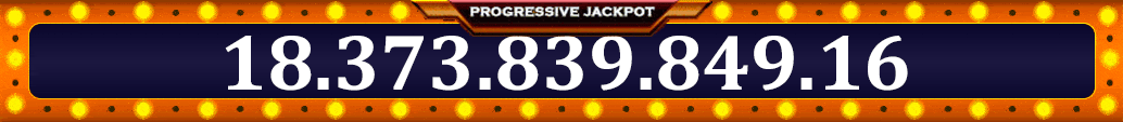 Jackpot AGENSLOT338